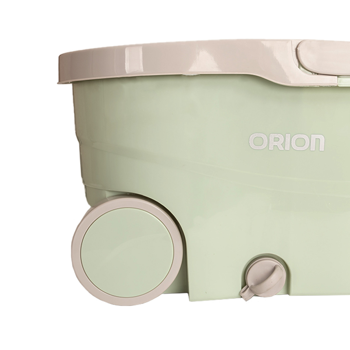 Умная система для влажной и сухой уборки пола Orion 2111